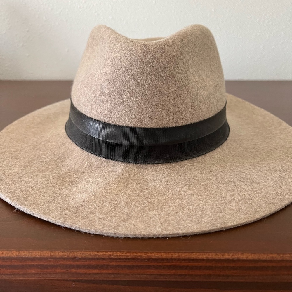 Phenix Wool Hat